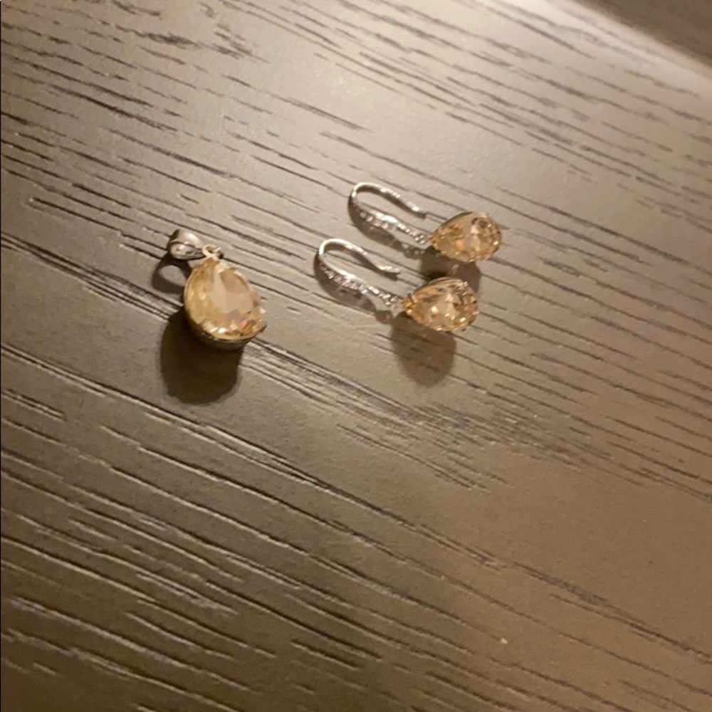 Jewelry Set